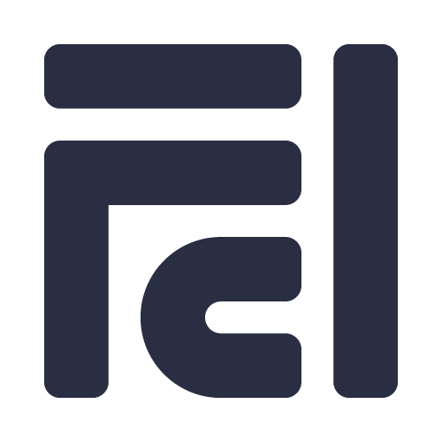 FCI 로고